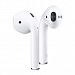 Наушники AirPods 2