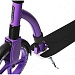 Самокат Weelz Rock NEW White/Purple