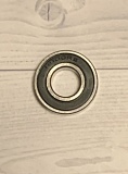 Подшипник 6900 2RS 