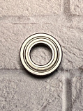 Подшипник R188 ZZ (6,3x12,7x4,7)