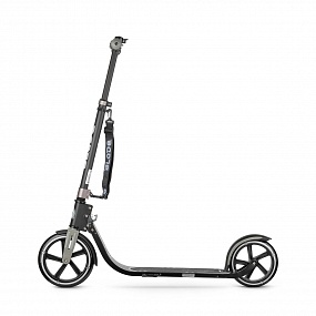 Самокат BLADE Sport FunTom 230+200, black/grey