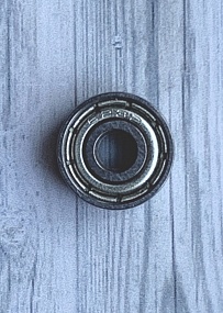 Подшипник 623 ZZ