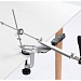 Набор для заточки Ruixin PRO IV RX-008 Knife Sharpener Kitchen System, стальной (опт)