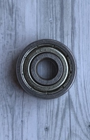Подшипник 625 ZZ