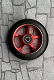 Колесо для трюкового самоката 100мм (608 2RS, ABEC-9)