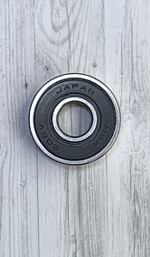 Подшипник NSK 608 2RS V (япония)