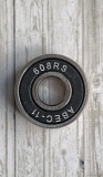 Подшипник 608 RS ABEC-11 (китай)