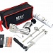 Набор для заточки Ruixin PRO IV RX-008 Knife Sharpener Kitchen System, стальной