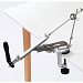 Набор для заточки Ruixin PRO IV RX-008 Knife Sharpener Kitchen System, стальной