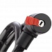 Велосипедный замок Cyclotech (20х1200мм)