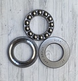 Подшипник 8104