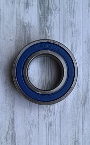 Подшипник 6005 2RS