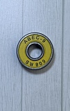Подшипник 608 2RS ABEC-9 (китай)