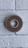 Подшипник NSK 608 2RS (индонезия)(опт)