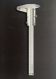 Штангенциркуль ТЕХМАШ ШЦ-I-150-0.05