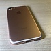 iPhone 7 32gb Rose Gold
