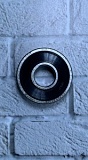 Подшипник SKF Explorer 608 2RS LTN9 (италия)