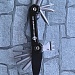 Шестигранник SKS складной (германия)
