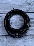 Замок кодовый 12x1200мм