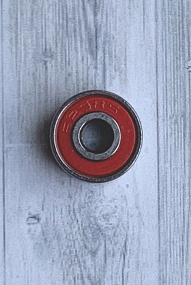 Подшипник 623 2RS