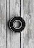 Подшипник 695 2RS