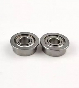 Подшипник mf85zz (с фланцем)