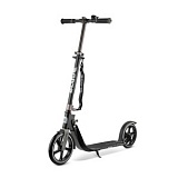 Самокат BLADE Sport FunTom 230+200, black/grey