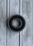 Подшипник 696 2RS