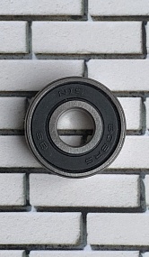Подшипник NIS 608 2RS (сингапур)
