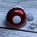 Звонок велосипедный Vinca Sport механический 52мм