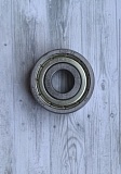Подшипник 6200 ZZ