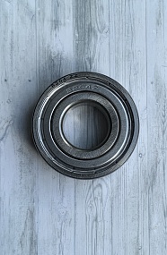 Подшипник 6204 ZZ
