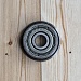 Подшипник f624zz