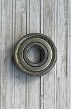 Подшипник 6201 ZZ