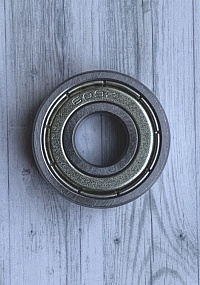 Подшипник 609 ZZ