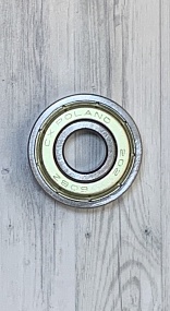 Подшипник CX 608 ZZ (польша)