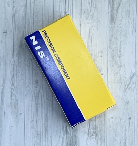 Шарнирная головка NIS POS 8 (сингапур)