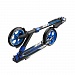 Самокат Weelz Twist New (Blue)