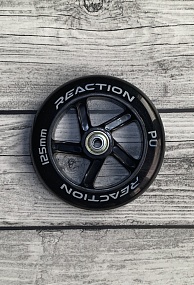 Колесо для самоката Reaction 125мм