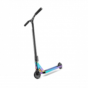 Самокат HIPE L20 Neo chrome 2021