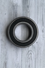 Подшипник 6904 2RS