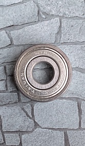 Подшипник NTN 608 ZZ/5K (тайвань)