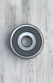 Подшипник CRAFT 6300 2RS