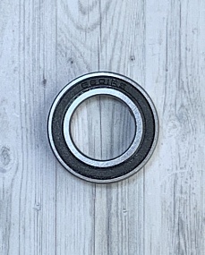 Подшипник 6801 2RS