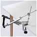 Набор для заточки Ruixin PRO IV RX-008 Knife Sharpener Kitchen System, стальной