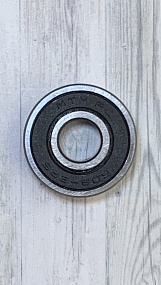 Подшипник  MTM 608 2RS (польша)