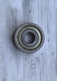 Подшипник 6200 ZZ