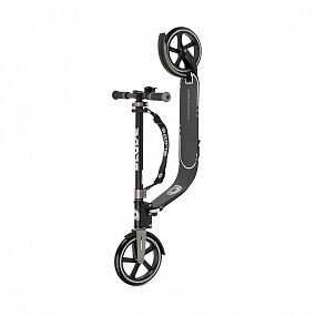 Самокат BLADE Sport FunTom 230+200, black/grey