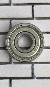 Подшипник NIS 608 ZZ (сингапур)