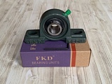 Подшипниковый узел FKD UCP 204 (20мм)